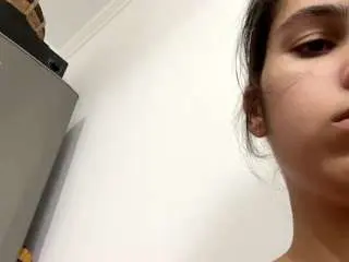 Camsoda Live Sex Cam of giuseppinasolberg