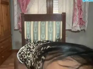 Camsoda Best Webcam of kasaandra
