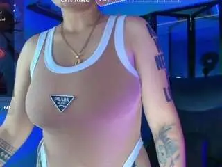 Camsoda Sex Cam of milley-rose