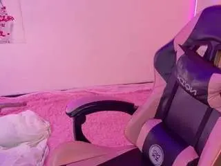 Camsoda Free Live Porn of noathkitsune