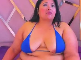 Camsoda Sex Cam of vanesajuicy23