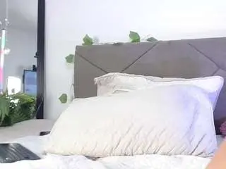 Camsoda Live Sex Cam of disyamil