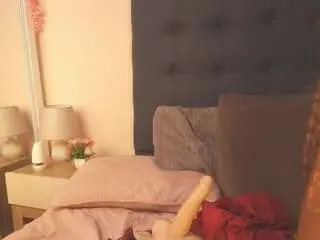 Camsoda Sex Cam of evelonga707