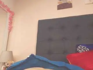 Camsoda Live Sex Cam of evelonga707