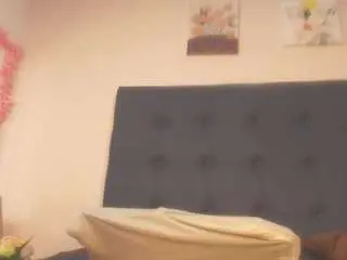 Camsoda Adult Webcam of evelonga707