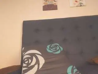 Camsoda Free Porn Cam of evelonga707