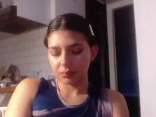Camsoda Adult Webcam of gingermd
