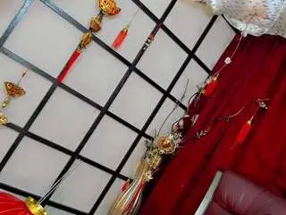 Camsoda Sex Chat of gisele-fox