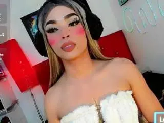 Camsoda Private Sex Chat of gisele-fox