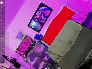Camsoda Best live sex cam show of gisele-fox