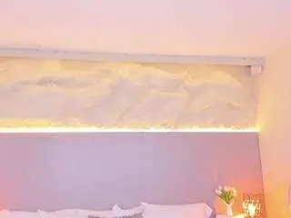 Camsoda Private Sex Chat of jessy-evanss