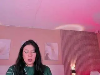 Camsoda Sex Cam of jessy-evanss