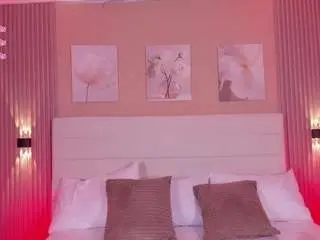 Camsoda Live Sex of jessy-evanss