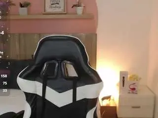Camsoda Live Sex of lucia-henao