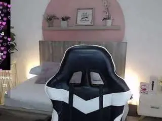 Camsoda Free Live Porn of lucia-henao