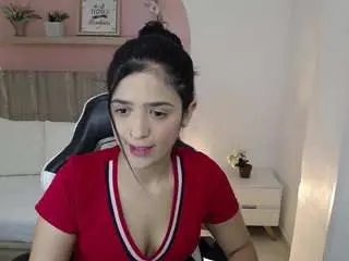 Camsoda Adult Video Chat of lucia-henao