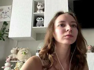 Camsoda Adult Webcam of sherronnienow