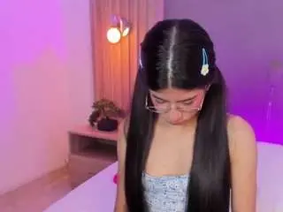 Camsoda Adult Webcams of carlina-15