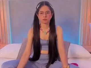 Camsoda Best Webcam of carlina-15