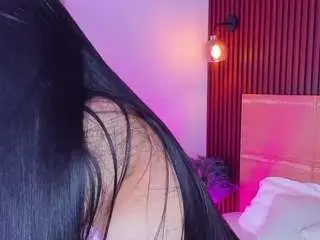 Camsoda Nude Webcam of carlina-15