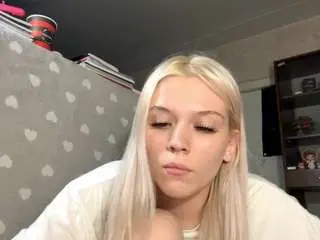 Camsoda Live Sex Cam of dennaduerson