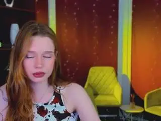 Camsoda Private Sex Chat of eva-drive