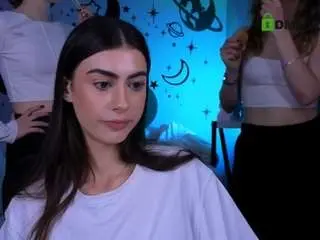 Camsoda Best Webcam of kaisy-star