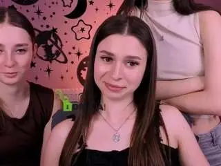 Camsoda Private Sex Chat of kaisy-star