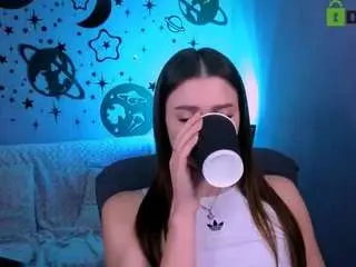 Camsoda Sex Cam of kaisy-star