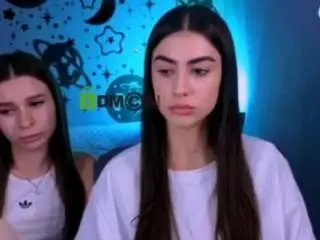 Camsoda Sex Cam of kaisy-star