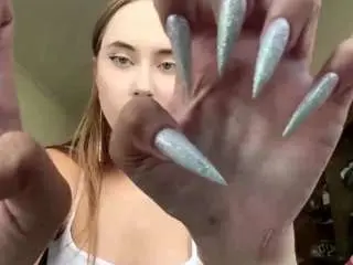 Camsoda Adult Video Chat of lainebauernfeind