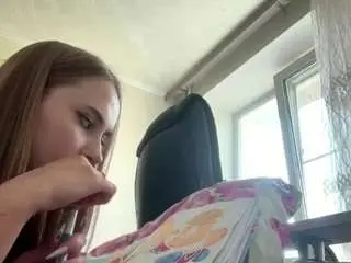 Camsoda Live Sex of lainebauernfeind