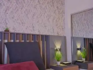 Camsoda Adult Webcam of mia-oceann