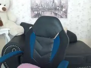 Camsoda Sex Chat of xoxo-melany