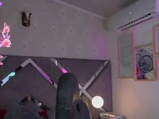 Camsoda Nude Webcam of alinnajohnson