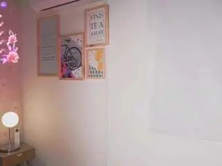Camsoda Live Sex Cam of alinnajohnson