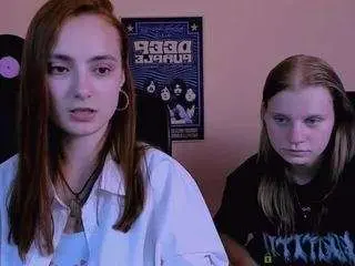 Camsoda Best Webcam of bella-sky