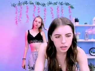 Camsoda Best Webcam of bella-sky