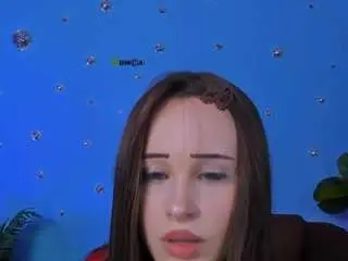 Camsoda Nude Webcam of eira-mouse