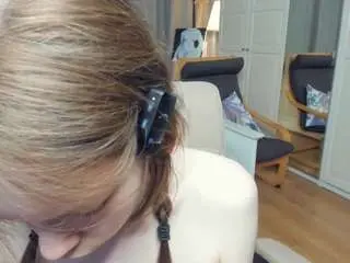 Camsoda Sex Cam of isaurabrassil