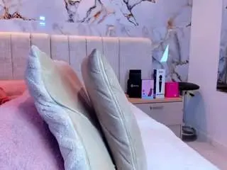 Camsoda Adult Webcams of kyana-cream