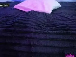 Camsoda Free Porn Cam of lishadivine