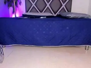 Camsoda Free Porn Cam of nahhoo23