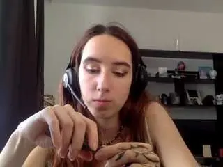 Camsoda Live Porn of peterchia