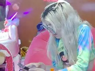 Camsoda Free Porn Cam of skinnyteen