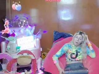 Camsoda Best Webcam of skinnyteen