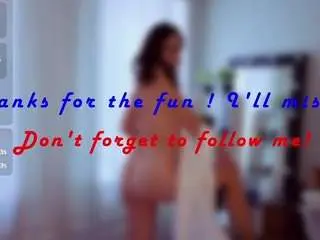 Camsoda Adult Webcams of sofiastevens