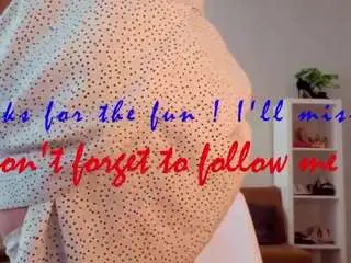 Camsoda Sex Chat of sofiastevens