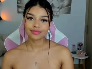 Camsoda Watch Live Sex Cams of haileyflorez