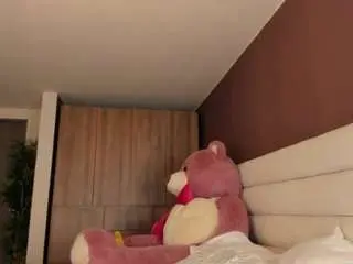 Camsoda Sex Chat of kittymelanniie